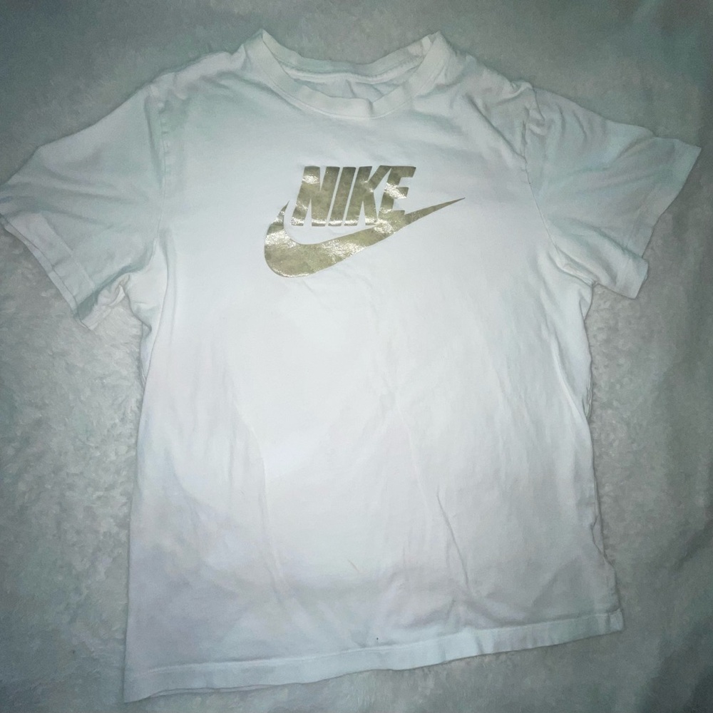 Men’s XL Nike Tshirt